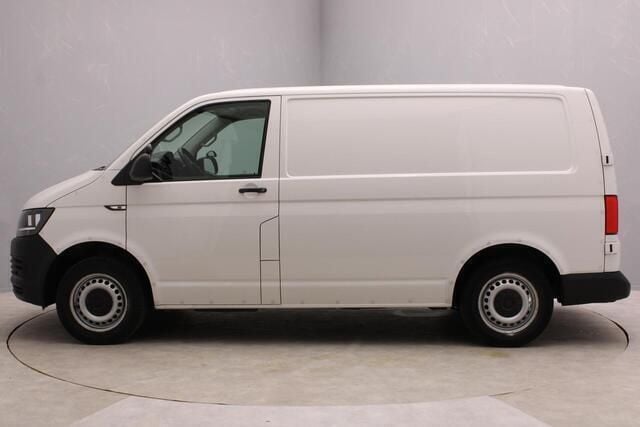 Wit Gebruikt 2018 VW T6 Comfortline Van | € 12.445 (Super prijs) - Afbeelding 1/4