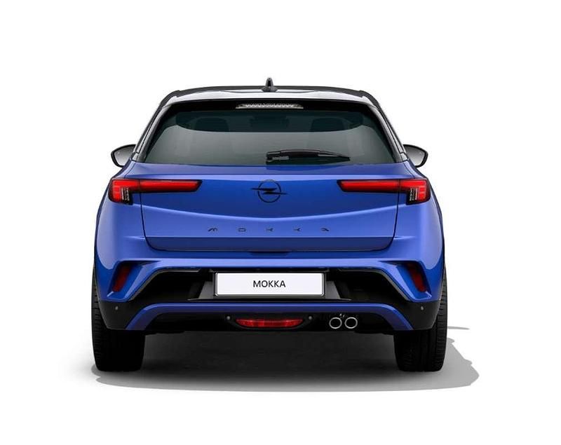 Nieuw Opel Mokka 136 PK (100 kW) 2025 Suv SUV