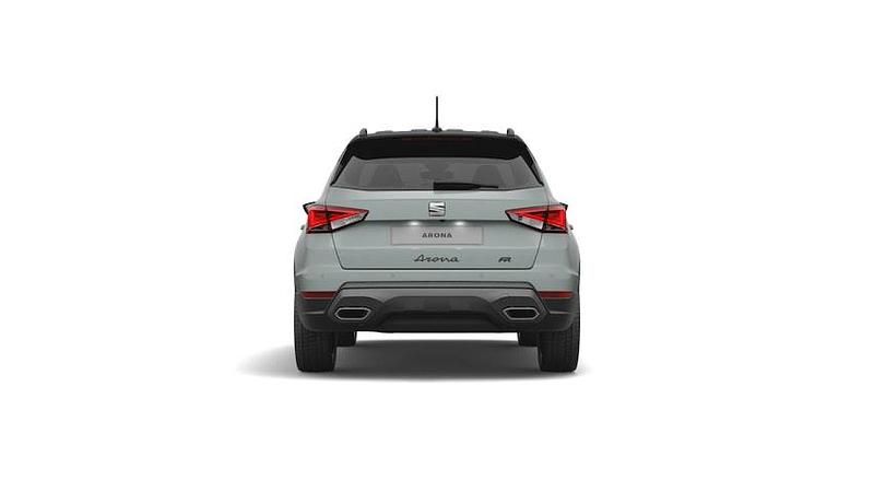 Nieuw Seat Arona Business 2025 Grijs (metallic) SUV