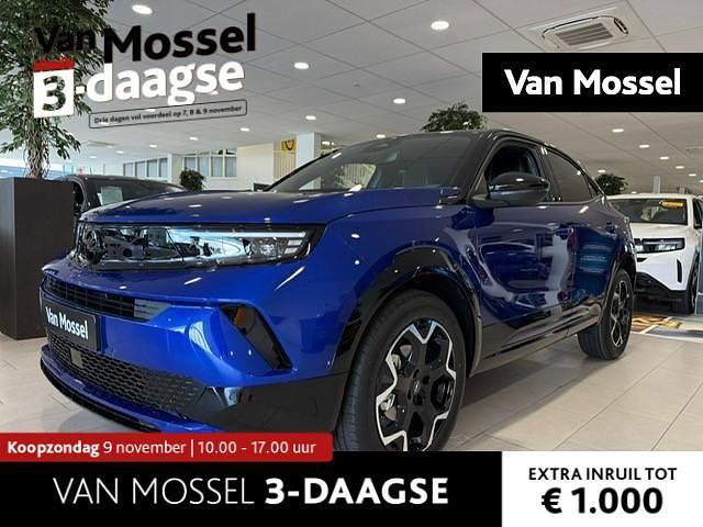 Suv Nieuw 2025 Opel Mokka SUV | € 31.900 (Duur) - Afbeelding 1/4