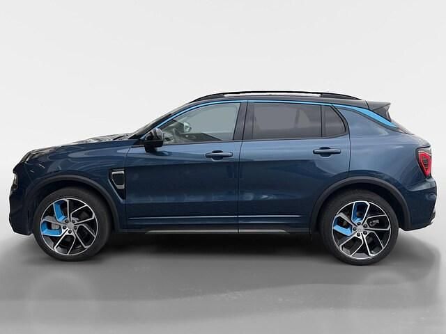 Occasion Lynk & Co 01 261 PK (191 kW) 2022 Blauw SUV