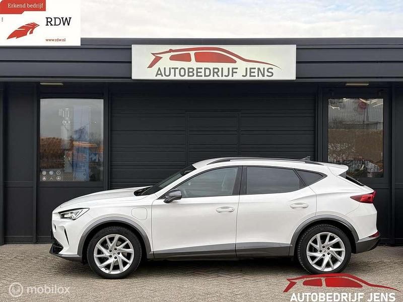 Occasion Cupra Formentor 204 PK (150 kW) 2022 SUV