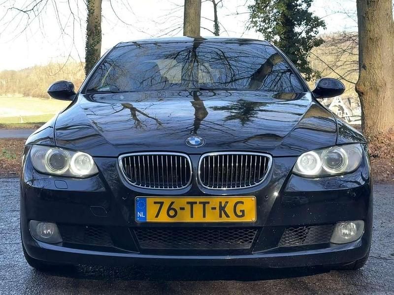 Occasion BMW 325 218 PK (160 kW) 2007 Coupé