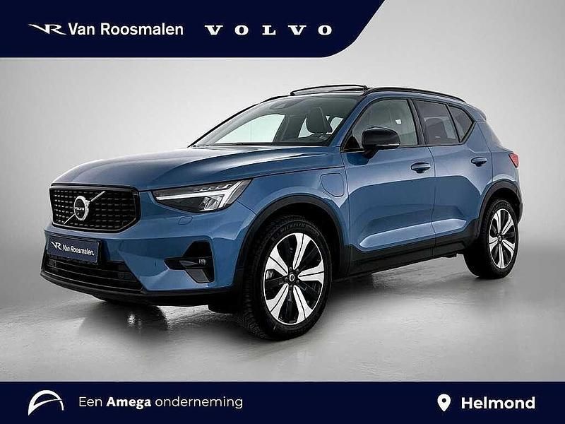Gebruikt 2023 Volvo XC40 Ultimate SUV | € 39.950 (Iets duurder) - Afbeelding 1/3