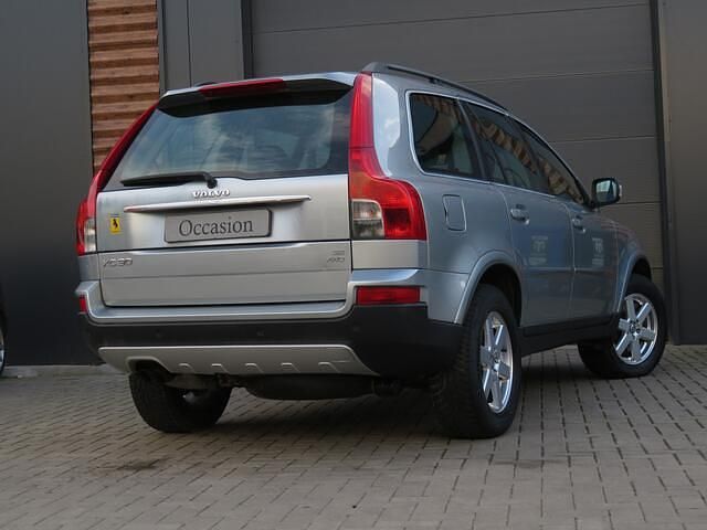 Occasion Volvo XC90 Summum 238 PK (175 kW) 2007 Zilver SUV