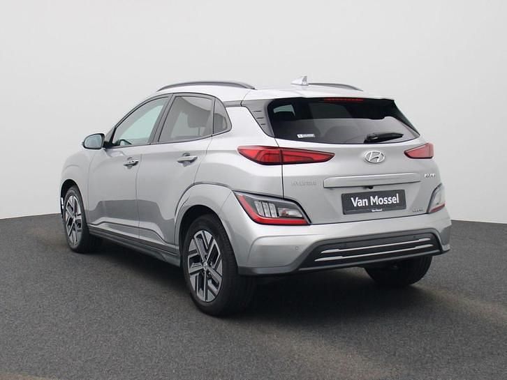 Occasion Hyundai Kona 150 kW (204 PK) 2023 Grijs SUV