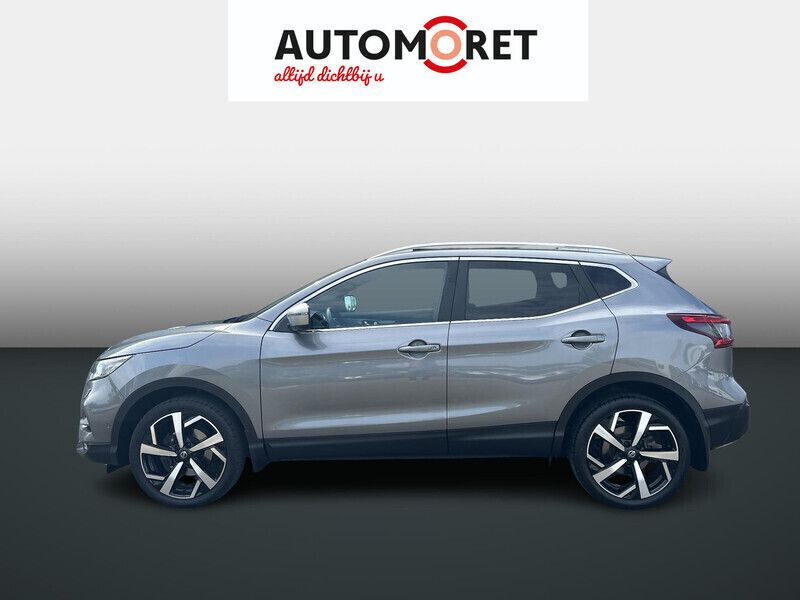 Suv Gebruikt 2019 Nissan Qashqai Tekna+ SUV | € 23.950 (Duur) - Afbeelding 1/4