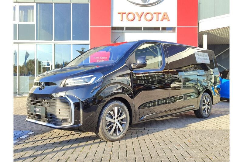 Nieuw 2024 Toyota Proace Van | € 52.145 - Afbeelding 1/1