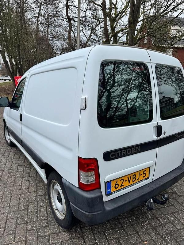 Occasion Citroën Berlingo 74 PK (54 kW) 2006 MPV