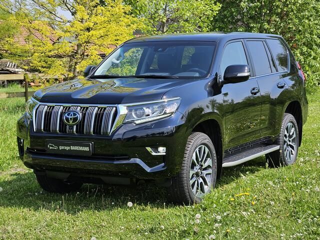 Overige Gebruikt 2024 Toyota Land Cruiser SUV | € 66.450 - Afbeelding 1/4