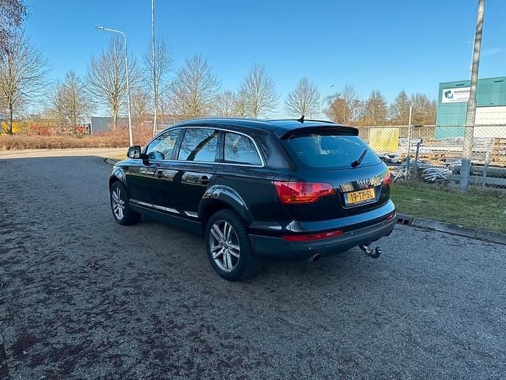 Occasion Audi Q7 350 PK (257 kW) 2007 SUV