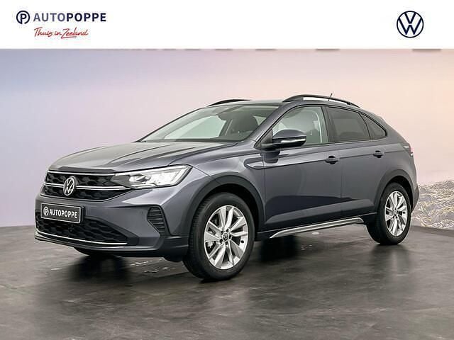 Grijs Nieuw 2025 VW Taigo Edition SUV | € 27.311 (Goede deal) - Afbeelding 1/4
