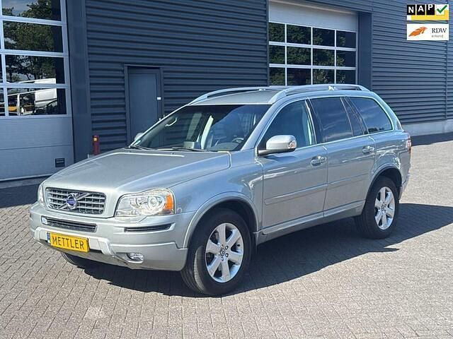 Overige Gebruikt 2014 Volvo XC90 Inscription SUV | € 9.750 - Afbeelding 1/4