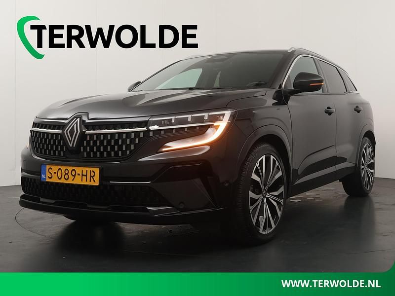 Noir étoilé gne Gebruikt 2023 Renault Austral Iconic SUV | € 26.945 - Afbeelding 1/4