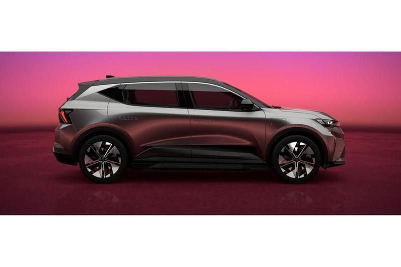 Occasion Renault Scénic Komfort 125 kW (170 PK) 2024 Onbekend MPV