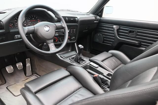 Occasion BMW M3 Impressive 197 PK (144 kW) 1989 Wit