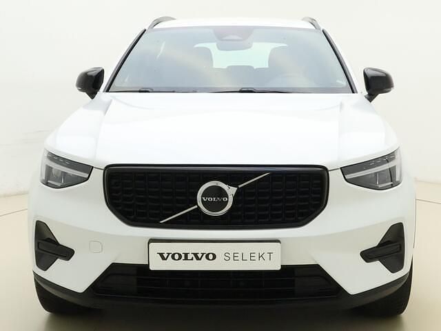 Occasion Volvo XC40 Plus 199 PK (146 kW) 2024 Wit SUV