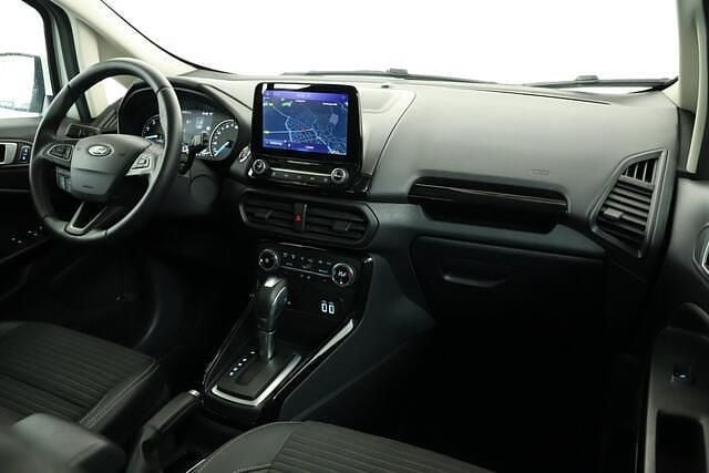 Occasion Ford Ecosport Titanium 126 PK (92 kW) 2020 Wit (metallic) SUV