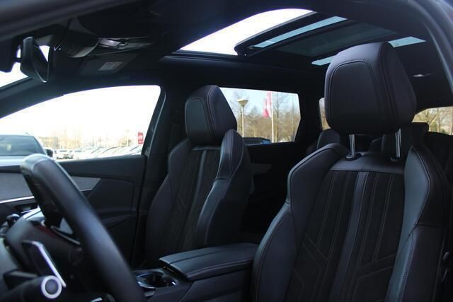 Occasion Peugeot 5008 Business-Line 131 PK (96 kW) 2022 Grijs MPV