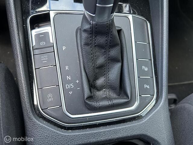 Occasion VW Golf Sportsvan Comfortline 110 PK (80 kW) 2014 Grijs MPV