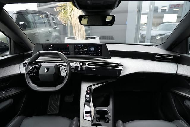 Occasion Peugeot 5008 Allure 136 PK (100 kW) 2025 Wit (metallic) SUV