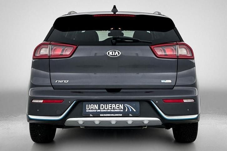Occasion Kia e-Niro 103 kW (141 PK) 2018 SUV