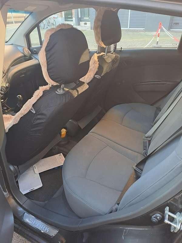 Occasion Chevrolet Spark 68 PK (50 kW) 2010 Bruin Hatchback