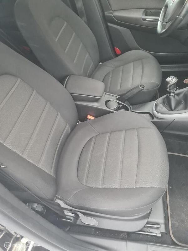 Occasion Fiat Bravo Easy 150 PK (110 kW) 2014 Zwart Hatchback