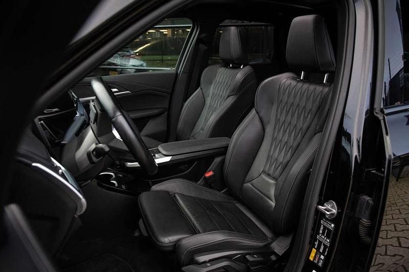 Occasion BMW X1 M Sport 245 PK (180 kW) 2023 Zwart SUV