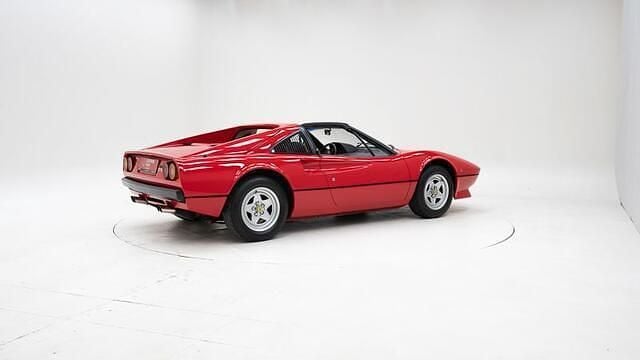 Occasion Ferrari 308 214 PK (157 kW) 1982 Overige Cabriolet