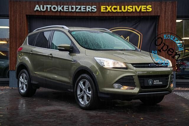 Overige Gebruikt 2014 Ford Kuga SUV | € 13.900 (Super prijs) - Afbeelding 1/4