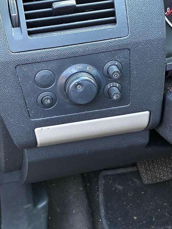 Occasion Opel Zafira Business 140 PK (102 kW) 2009 Grijs MPV