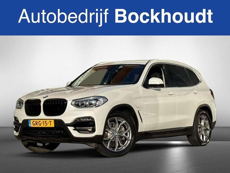 Occasion BMW X3 292 PK (214 kW) 2020 Wit SUV