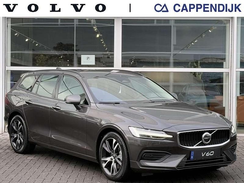 Stationwagon Gebruikt 2024 Volvo V60 Stationwagen | € 49.529 (Duur) - Afbeelding 1/4