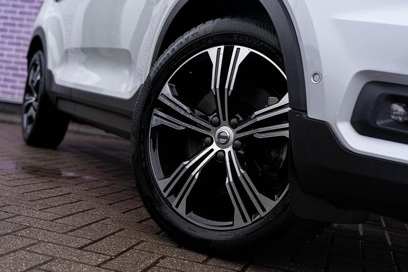 Occasion Volvo XC40 Inscription 2026 Wit SUV