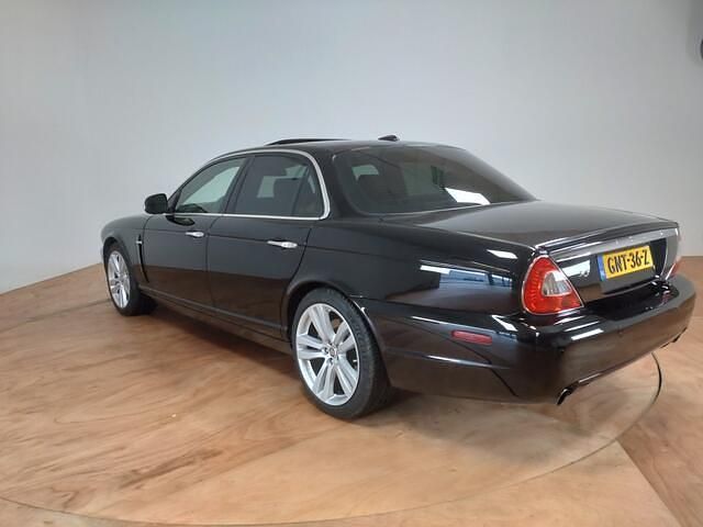 Occasion Jaguar XJ Executive 305 PK (224 kW) 2008 Sedan Sedan
