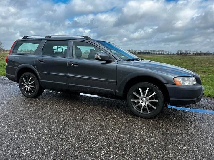Occasion 2007 Volvo XC70 | € 4.000 (Super prijs) - Afbeelding 1/4