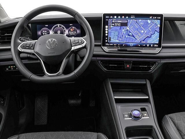 Nieuw VW Tayron Edition 204 PK (150 kW) 2025 Blauw SUV