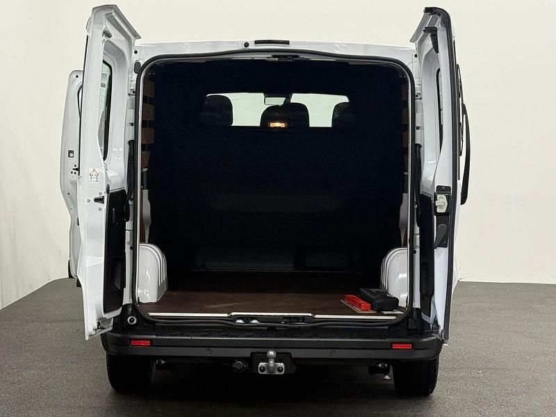 Occasion Renault Trafic 150 PK (110 kW) 2024 Wit MPV