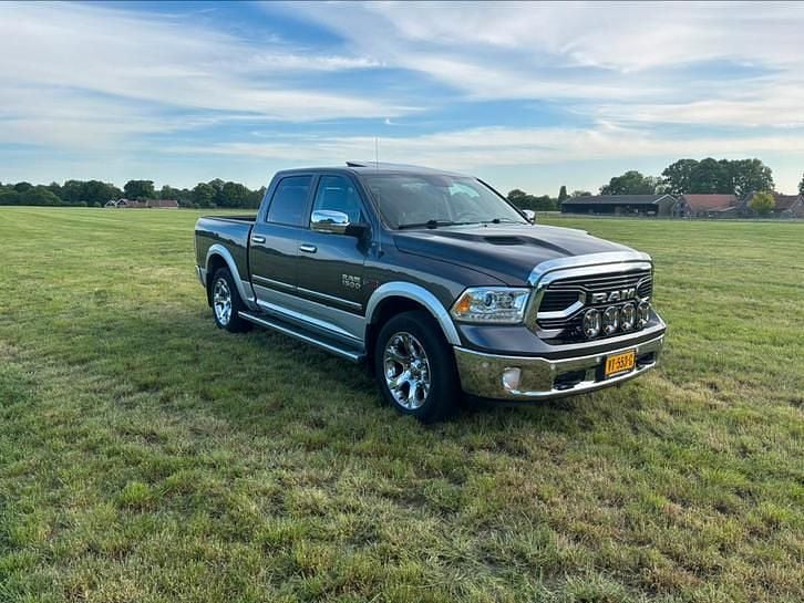 Occasion Dodge Ram 243 PK (178 kW) 2016 Pickup