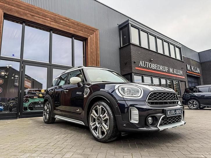 Occasion Mini Cooper S Chili 161 kW (220 PK) 2020 Hatchback