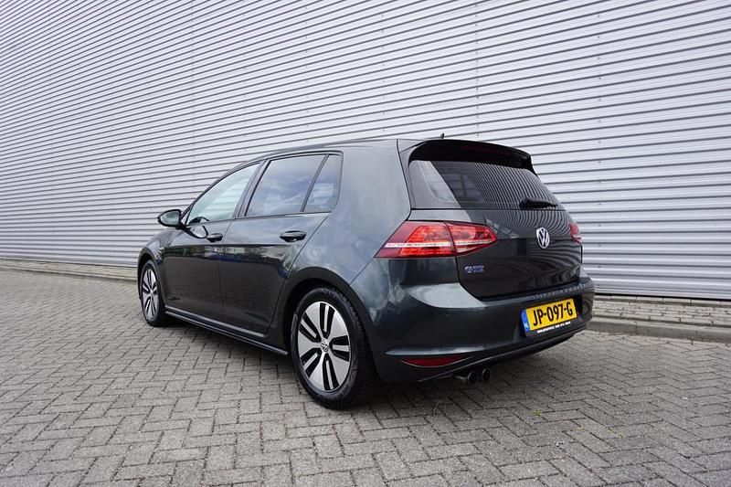 Occasion VW Golf VII GTE 150 PK (110 kW) 2015 Hatchback Hatchback