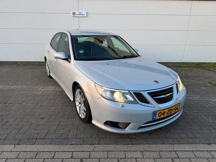 Occasion Saab 9-3 149 PK (109 kW) 2008 Sedan