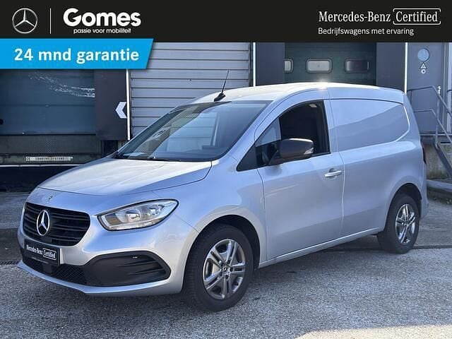 Overige Gebruikt 2024 Mercedes Citan 110 Van | € 19.950 (Goede deal) - Afbeelding 1/4