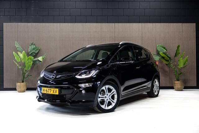Zwart Gebruikt 2020 Opel Ampera Business Hatchback | € 15.950 (Eerlijke prijs) - Afbeelding 1/4