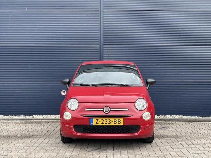 Occasion Fiat 500e Urban 50 kW (69 PK) 2024