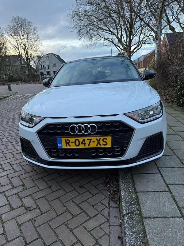 Occasion Audi A1 Sportback Advanced 95 PK (69 kW) 2023 Hatchback