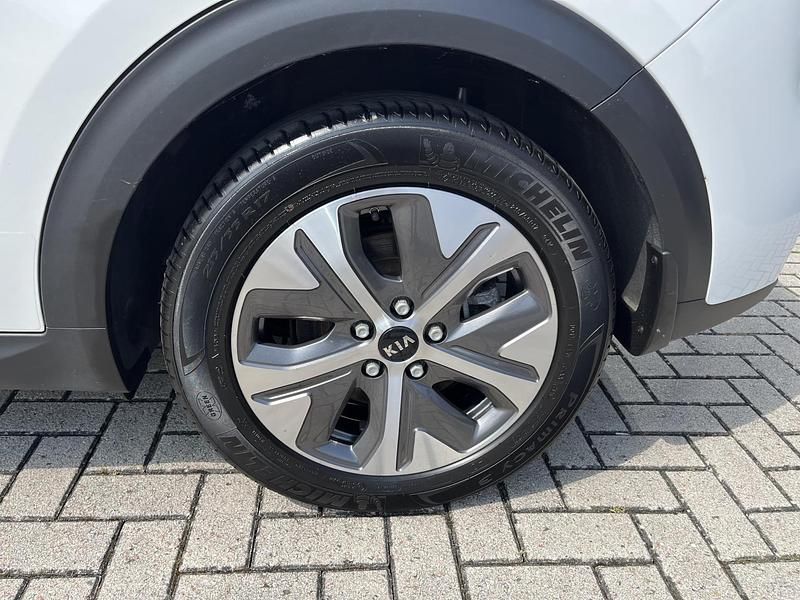 Occasion Kia e-Niro 150 kW (204 PK) 2020 Wit SUV