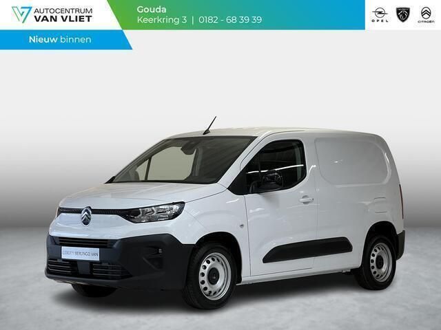 Overige Nieuw 2024 Citroën Berlingo Comfort MPV | € 18.995 (Goede deal) - Afbeelding 1/4