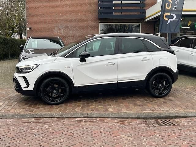 Occasion Opel Crossland X Ultimate 2024 Wit SUV